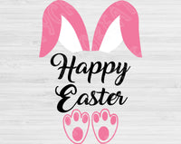 bunny svg