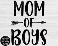Parenting Style: Survivalist Svg, Mom Life Svg Files For Cricut And Silhouette, Mom Svg
