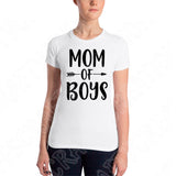 mom life svg