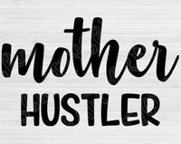 mom life svg