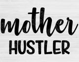 mom life svg