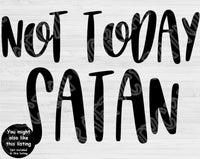 If My Mouth Doesn't Say It My Face Definitely Will Svg, Sassy Sarcastic Svg File For Cricut, Southern Svg