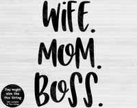 If My Mouth Doesn't Say It My Face Definitely Will Svg, Sassy Sarcastic Svg File For Cricut, Southern Svg
