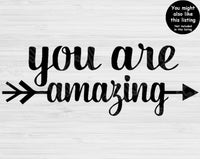 Take A Deep Breath and Remember Who You Are Svg Cut Files, Positive Quotes Svg  Files For Cricut And Silhouette, Inspirational Quotes Svg