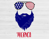 july 4th svg
