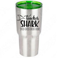 Teacher Shark Svg Files For Cricut And Silhouette, Funny Teacher Life Svg Cut Files, Teacher Svg