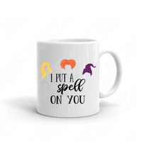 sanderson sisters svg
