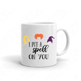 sanderson sisters svg