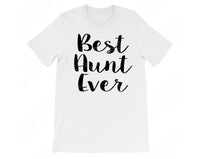 Best Aunt Ever Svg Files For Cricut And Silhouette, BAE Svg Cut File, Aunt Svg
