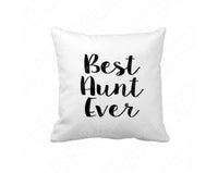 Best Aunt Ever Svg Files For Cricut And Silhouette, BAE Svg Cut File, Aunt Svg