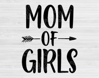 mom life svg