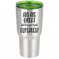 Abs Are Great But Have You Tried Cupcakes Funny Workout Svg Files For Cricut And Silhouette, Fitness Svg Cut Files, Gym Svg, Work Out Svg