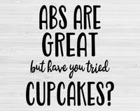 anti fitness svg