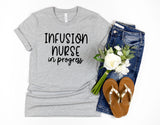 infusion nurse cut file