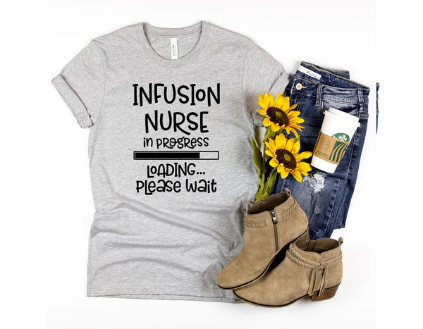 infusion nurse cut file