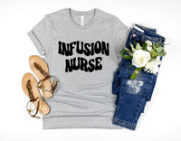 infusion nurse
