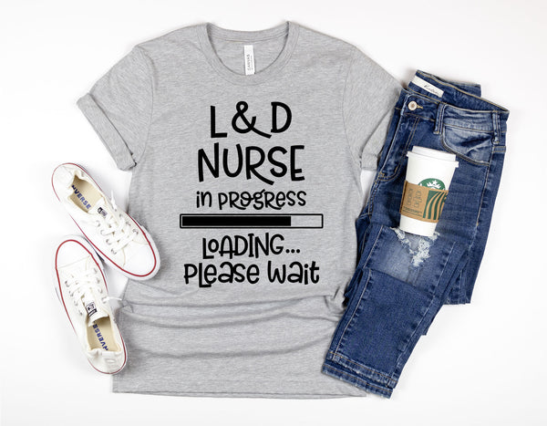 l & d nurse cut file