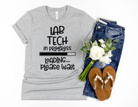 lab tech cut file