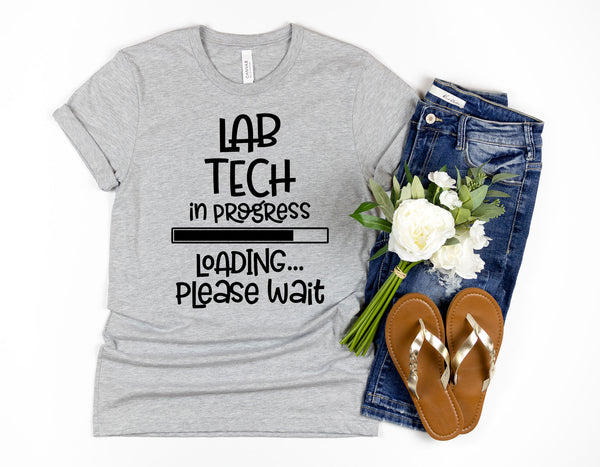 lab tech cut file