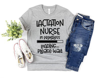 lactation nurse cut file