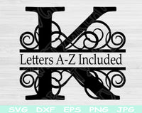 last name svg