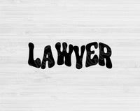 lawyer cut file