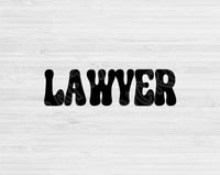 lawyer svg file