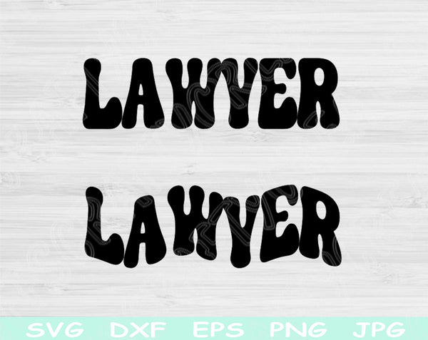 lawyer svg
