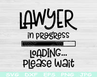 lawyer svg