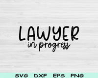 lawyer svg