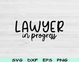 lawyer svg
