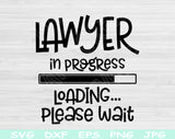 lawyer svg