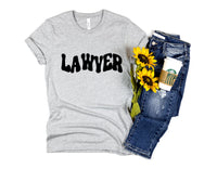 lawyer
