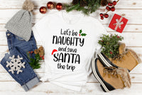 lets be naughty svg