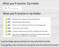 RT In Progress Loading Please Wait Nursing Student Svg Files for Cricut and Silhouette