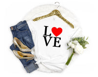 love svg