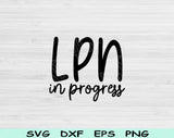 lpn svg