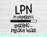 lpn svg