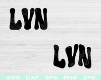 lvn svg