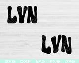 lvn svg