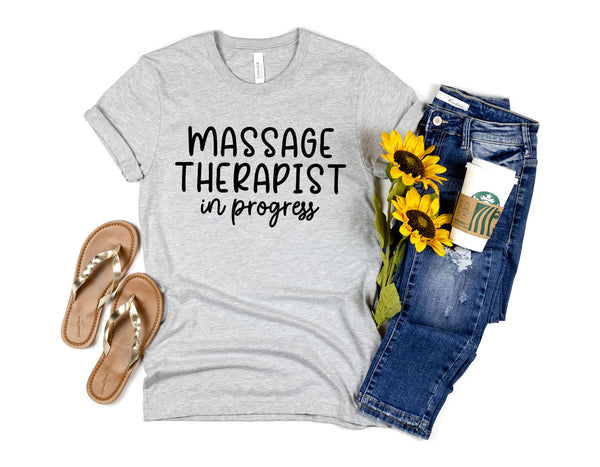 massage therapist cut file