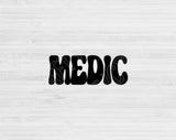 medic svg files