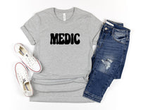 medic