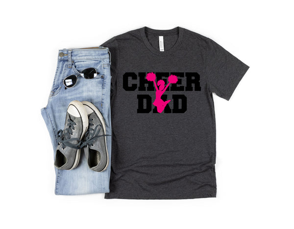 cheer dad
