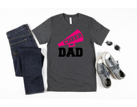 cheer dad
