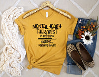 mental health therapist cut file