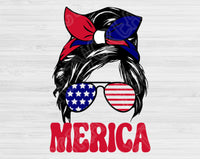 merica svg file
