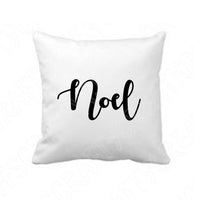 Noel Svg Files For Cricut And Silhouette, Winter Svg Cut File