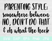 mom svg