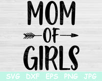 mom svg